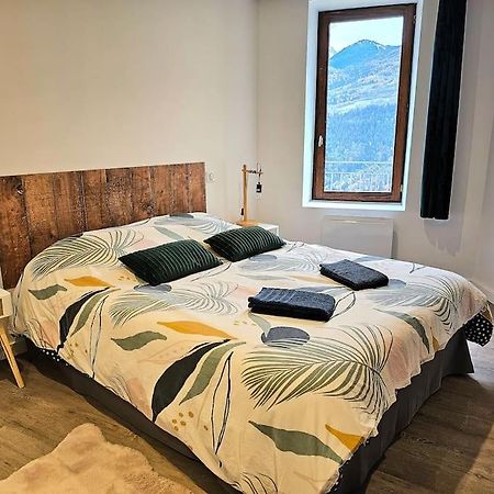 Appartement De 80M² Plein Sud Entierement Renove La Plagne Exteriér fotografie