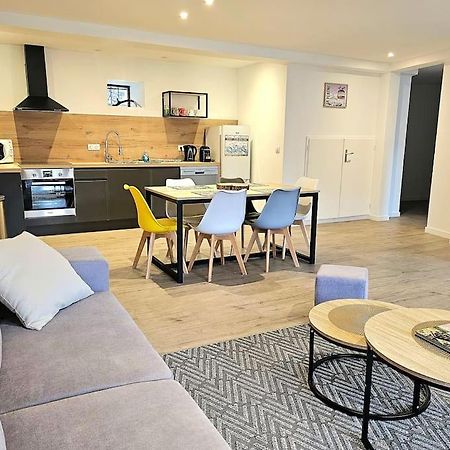 Appartement De 80M² Plein Sud Entierement Renove La Plagne Exteriér fotografie